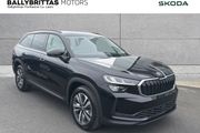 Skoda Kodiaq 2026