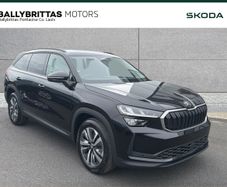 Skoda Kodiaq 2026