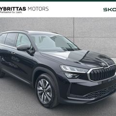 Skoda Kodiaq 2026