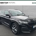 Skoda Kodiaq 2024