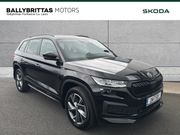 Skoda Kodiaq 2024