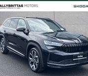 Skoda Kodiaq 2026