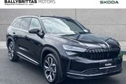 Skoda Kodiaq 2026