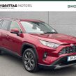 Toyota Rav4 2024