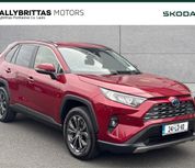 Toyota Rav4 2024
