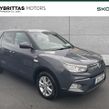 Ssangyong Tivoli 2018
