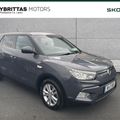 Ssangyong Tivoli 2018