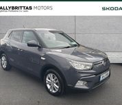 Ssangyong Tivoli 2018