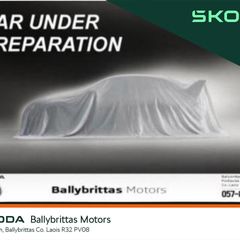 Skoda Octavia 2026