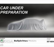 Skoda Octavia 2026