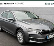 Skoda Octavia 2026
