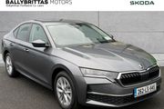 Skoda Octavia 2026