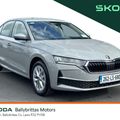 Skoda Octavia 2026