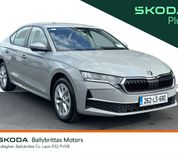 Skoda Octavia 2026