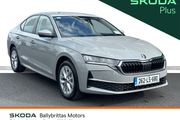 Skoda Octavia 2026