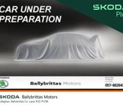 Skoda Octavia 2026