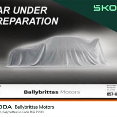 Skoda Octavia 2026