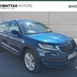 Skoda Kodiaq 2020