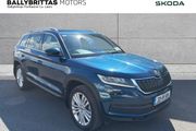 Skoda Kodiaq 2020