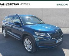 Skoda Kodiaq 2020