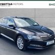 Skoda Superb 2022