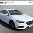 Opel Insignia 2019