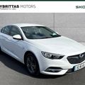Opel Insignia 2019
