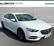 Opel Insignia 2019