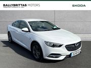 Opel Insignia 2019