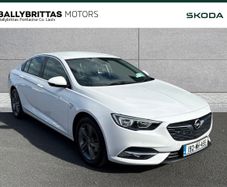 Opel Insignia 2019