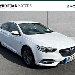 Opel Insignia 2019