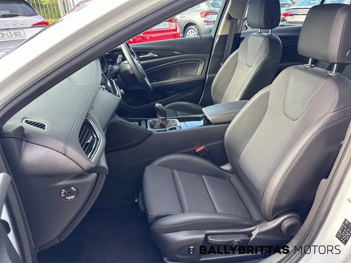 Opel Insignia 2019