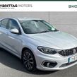 Fiat Tipo 2017