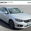 Fiat Tipo 2017