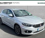 Fiat Tipo 2017