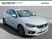 Fiat Tipo 2017