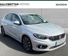 Fiat Tipo 2017