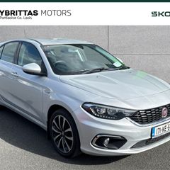 Fiat Tipo 2017