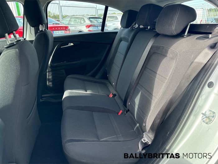 Fiat Tipo 2017