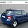 Skoda Fabia 2017