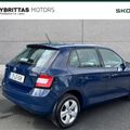 Skoda Fabia 2017