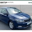 Skoda Fabia 2017
