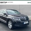 Skoda Kodiaq 2020