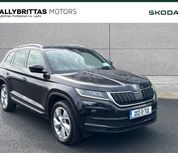 Skoda Kodiaq 2020