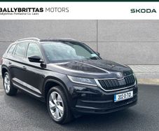 Skoda Kodiaq 2020