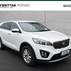 Kia Sorento 2017