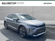 Skoda Elroq 2026
