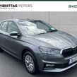 Skoda Fabia 2026