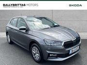 Skoda Fabia 2026