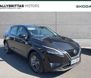 Nissan QASHQAI 2024